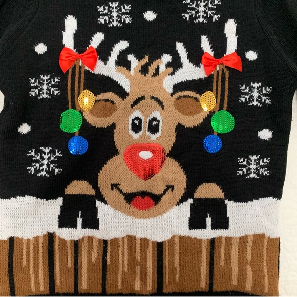 Christmas sweater - Picture 6 of 8